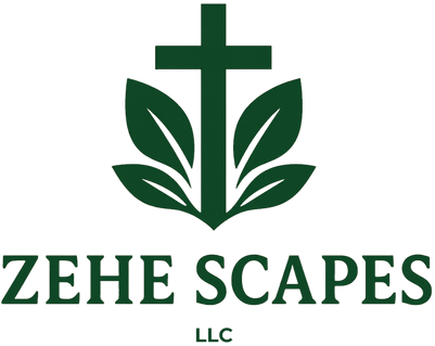 Zehe Scapes LLC - Professional Landscaping